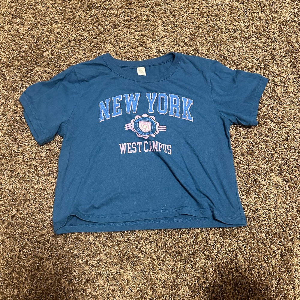 cropped t